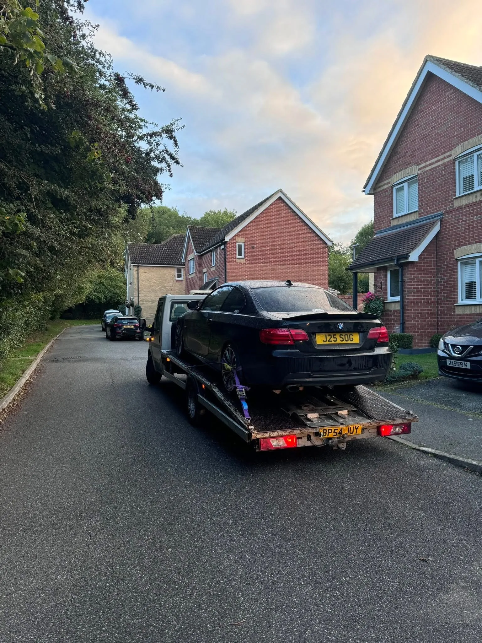 Car Purchase Collection